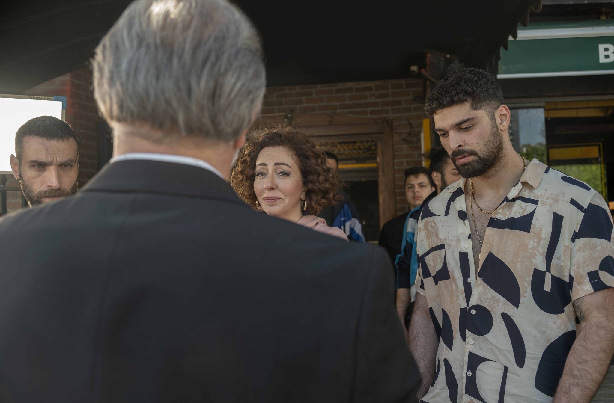 6. Bölüm Foto Galeri