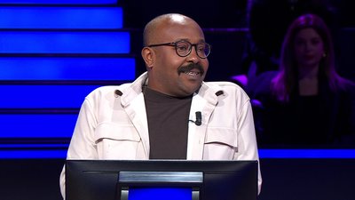 Kim Milyoner Olmak İster?