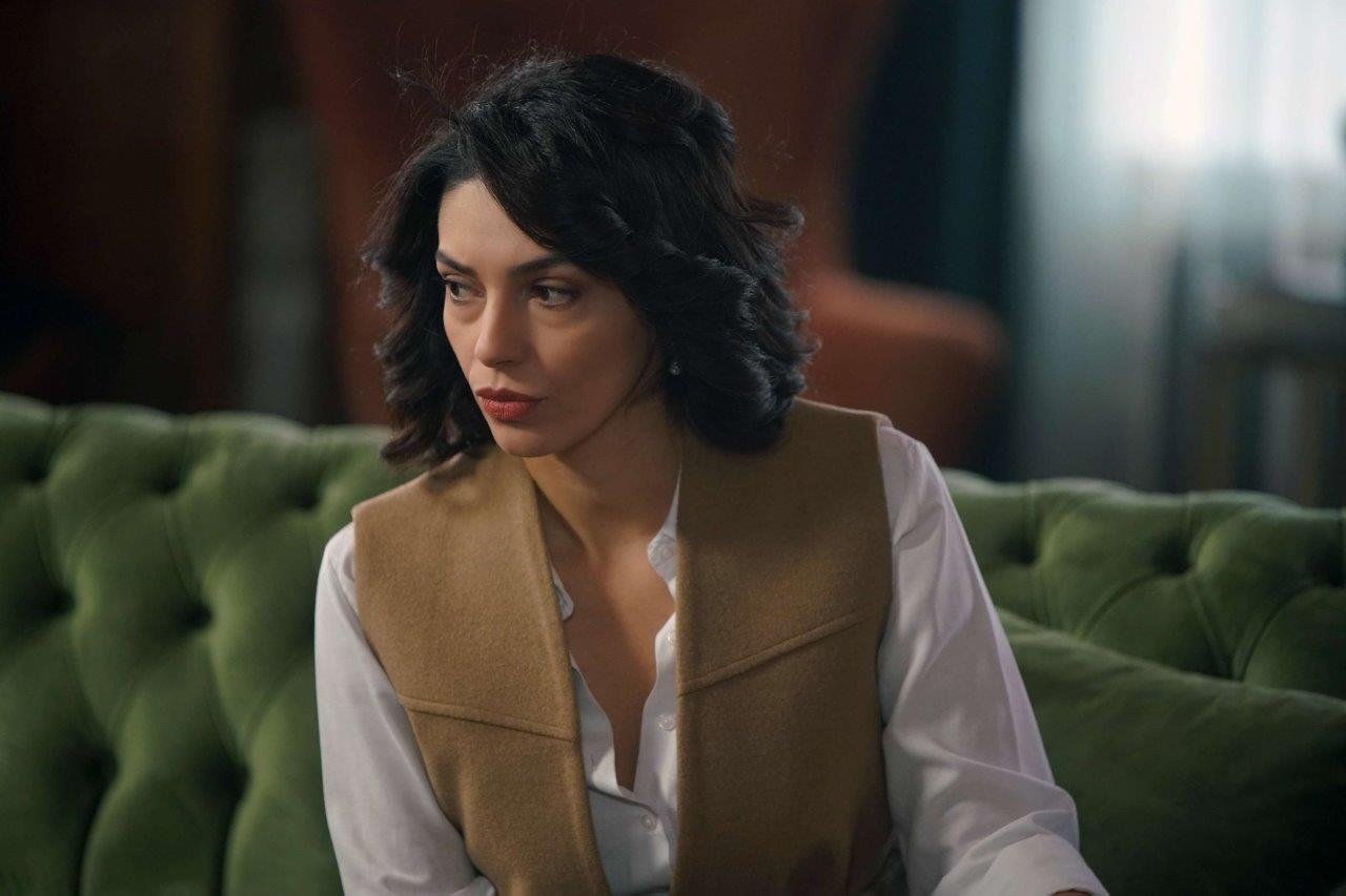 13. Bölüm Foto Galeri 