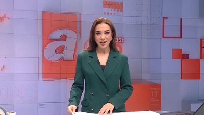 atv Gün Ortası