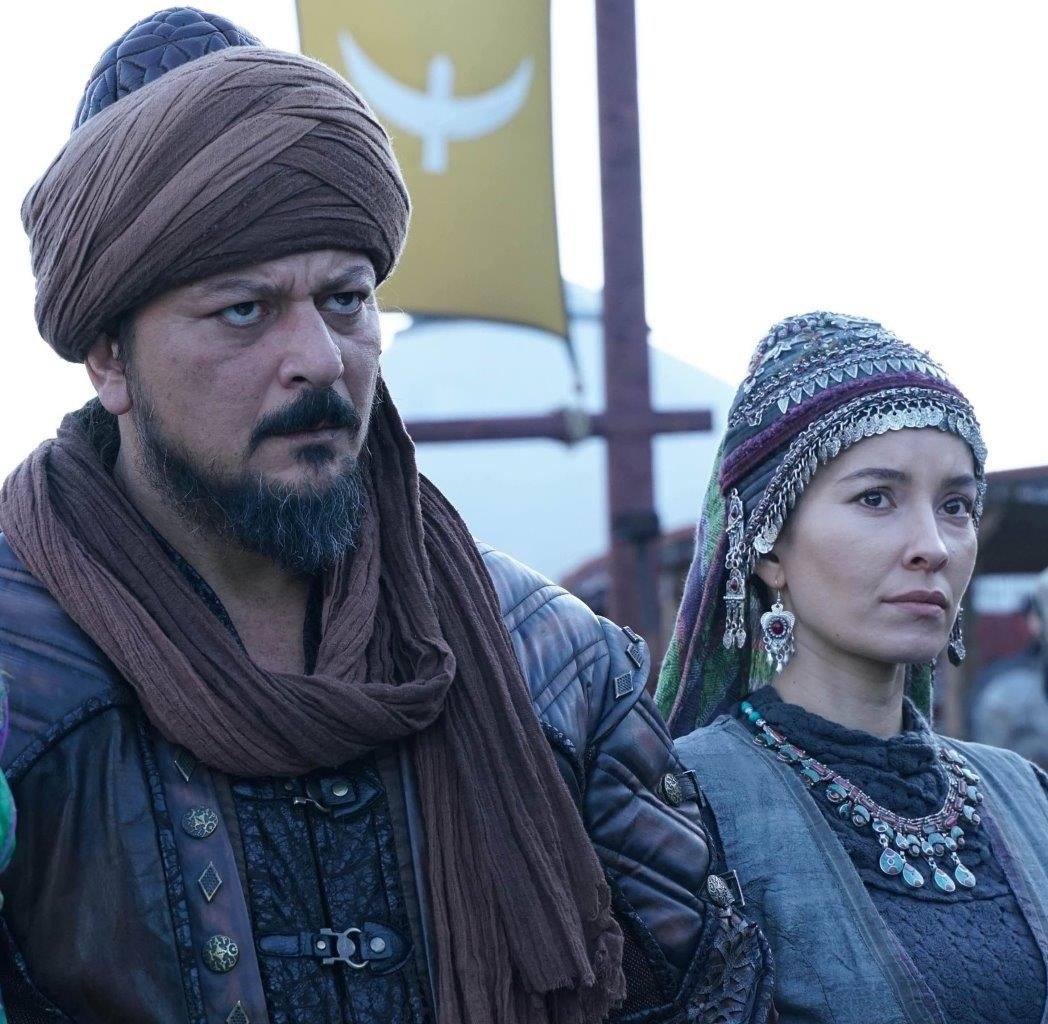 75. Bölüm Foto Galeri 