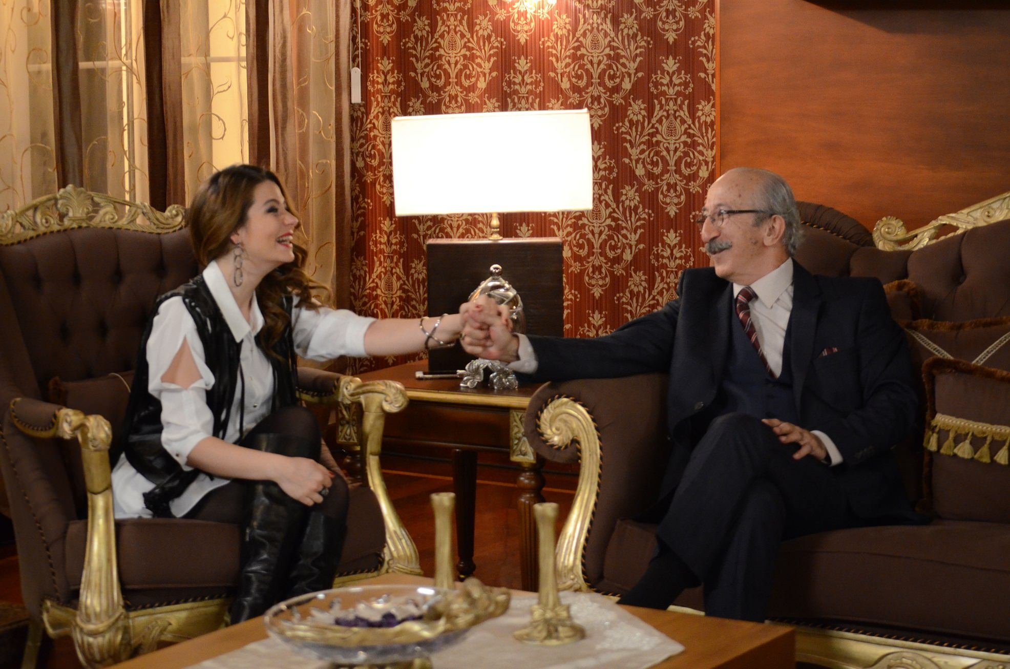 48. bölüm fotogaleri