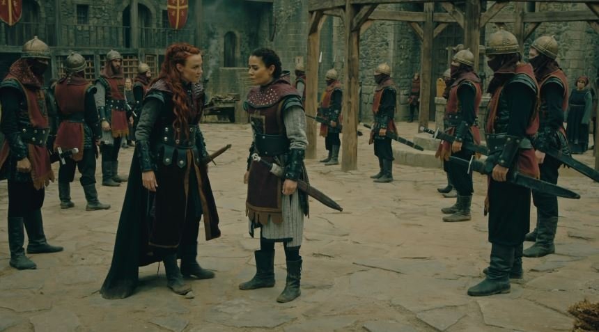 27. Bölüm Foto Galeri