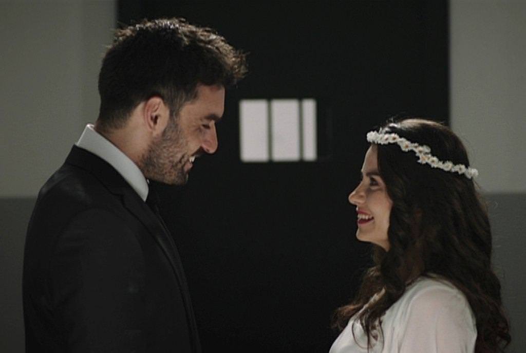 40. Bölüm Fotoğrafları