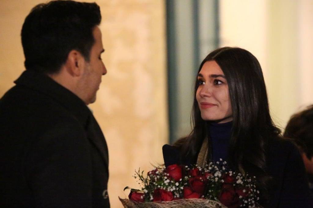 13. bölüm foto galeri