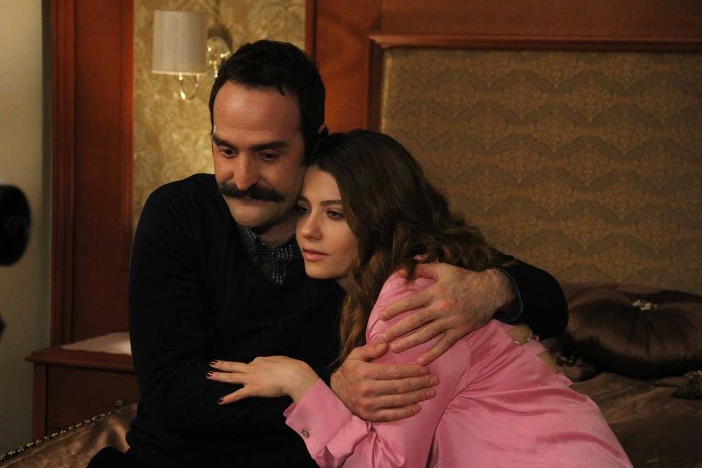 56. bölüm fotogaleri