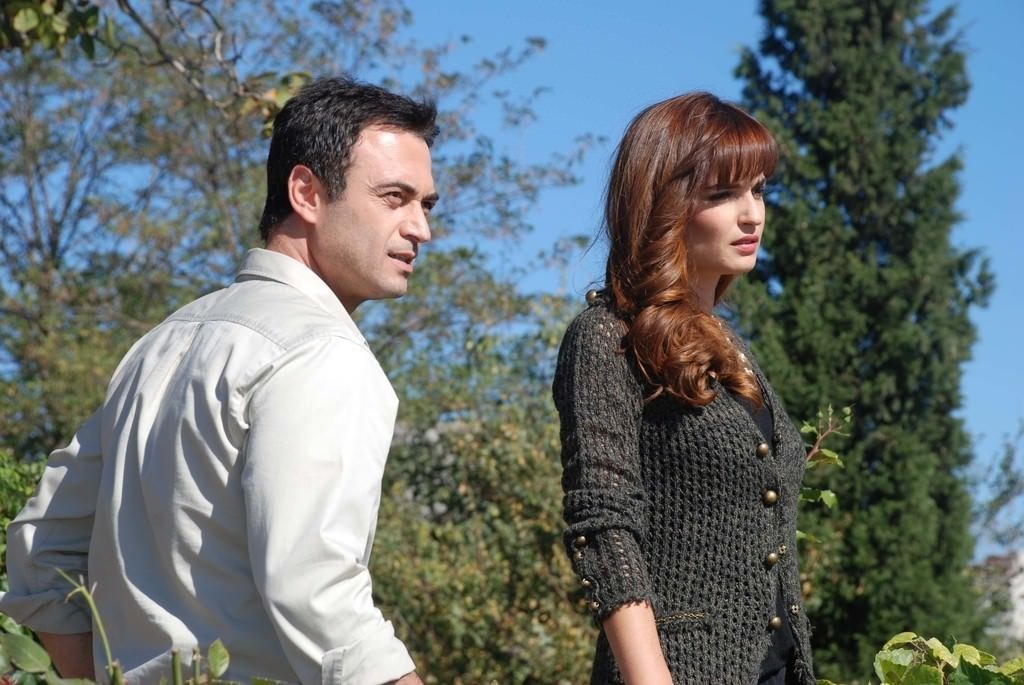 8.bölüm fotoğrafları