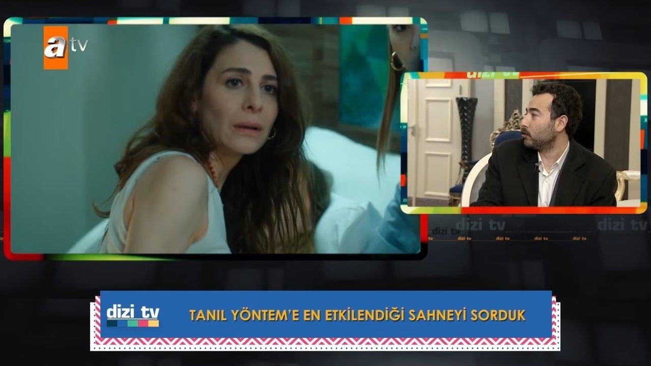 Ben Bu Cihana Sığmazam oyuncularıyla özel röportaj 