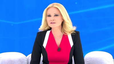 Müge Anlı ile Tatlı Sert