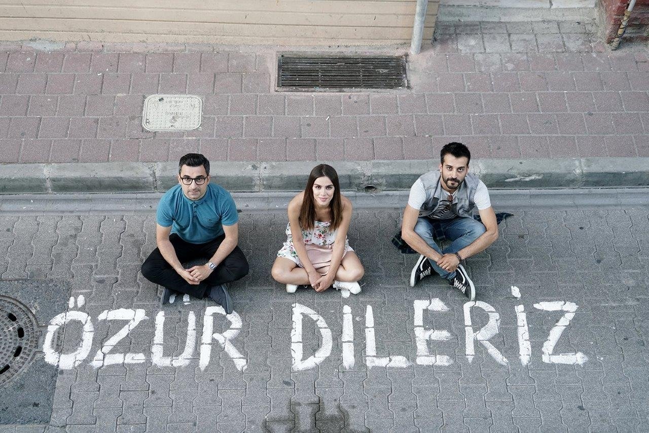 6. Bölüm Foto Galeri