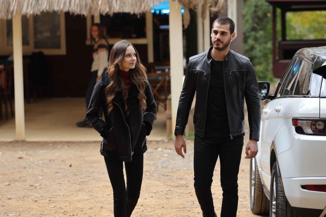 27. Bölüm Foto Galeri 