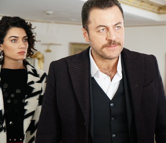 16. Bölüm foto galeri