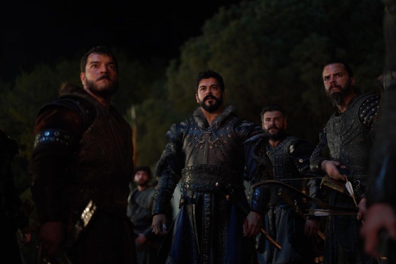 123. Bölüm Foto Galeri