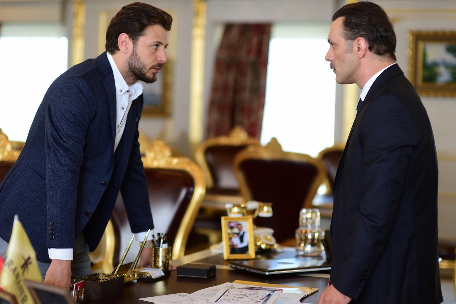 6. bölüm foto galeri 