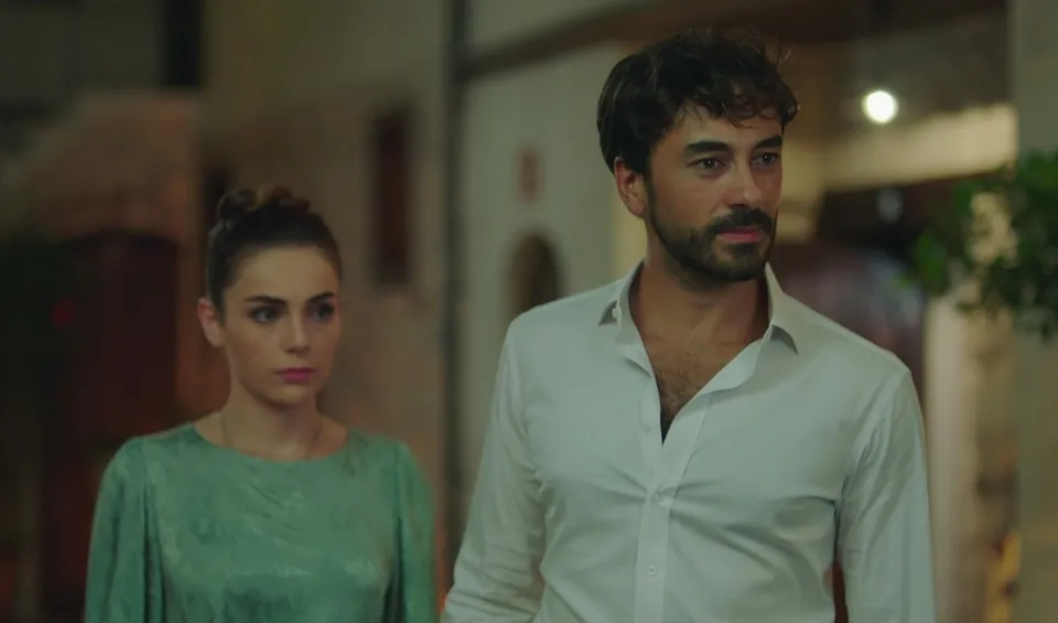 Kalp Yarası 2. Fragman