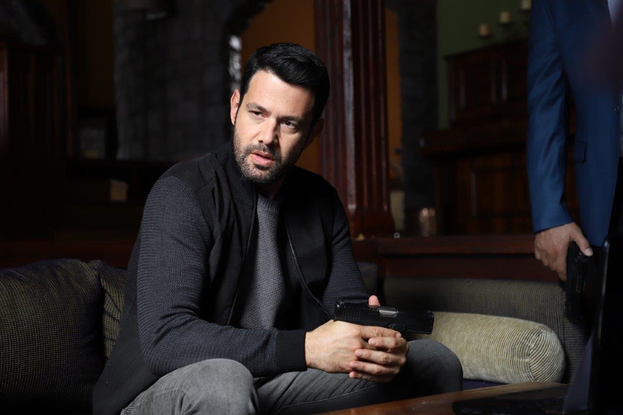 22. Bölüm Foto Galeri 