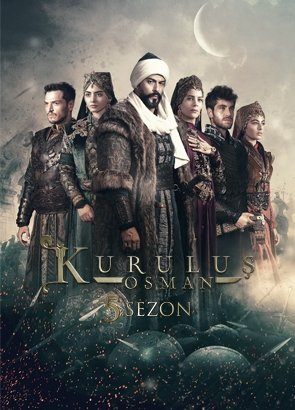 kuruluş osman