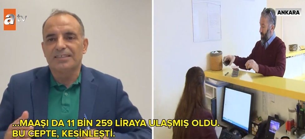 Emekli ve memur ne kadar zam alacak?