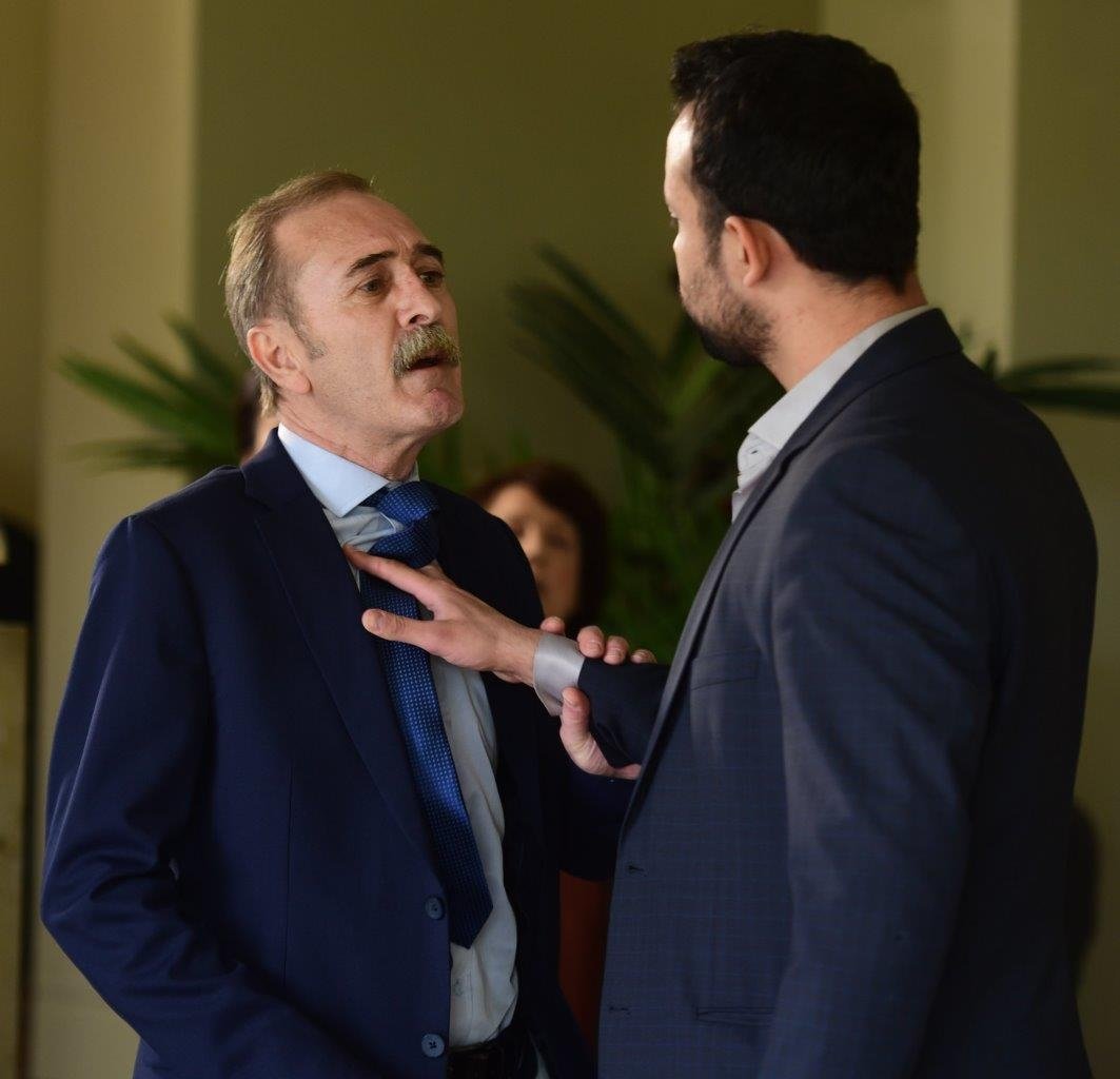 20. Bölüm Foto Galeri 