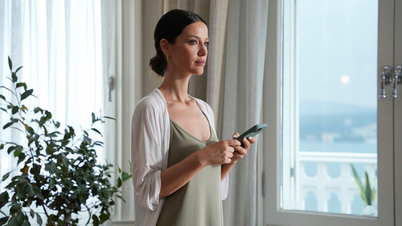 1. Bölüm Foto Galeri