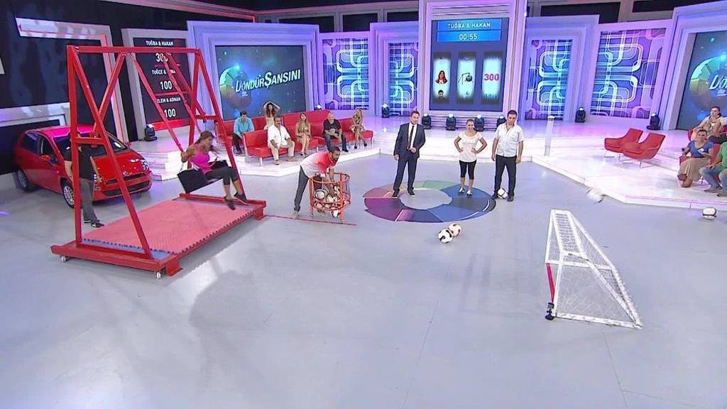 Döndür Şansını 16.bölüm foto galeri