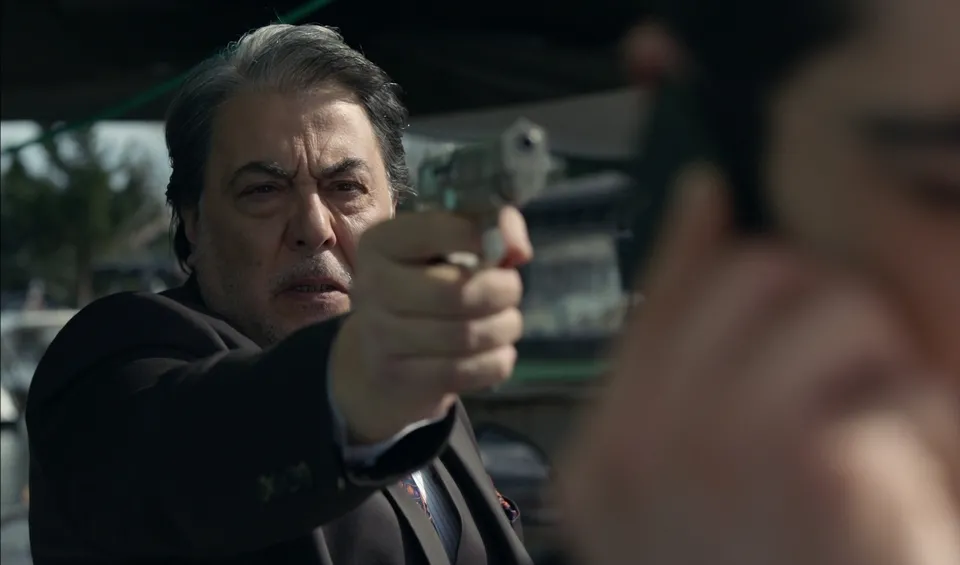Aziz, Maraşlı’yı vuracak mı?