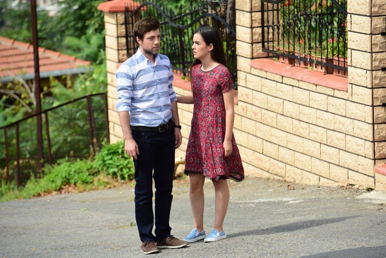 15. bölüm foto galeri 