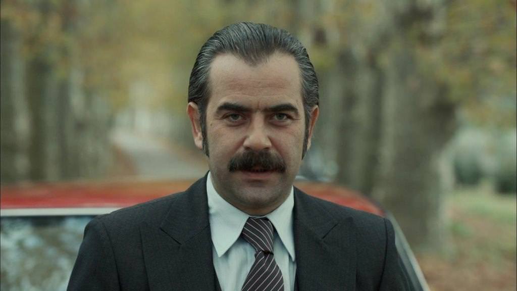 Dünden bugüne Savcı Turgut