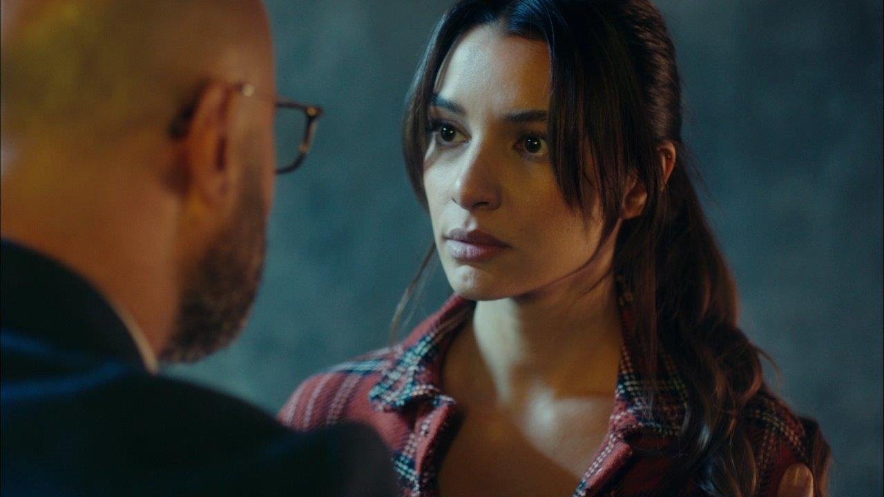 Altay, Golyat'ın sırrını öğrendi! İşte Yalnız Kurt 2. Bölüm'de yaşananlar...