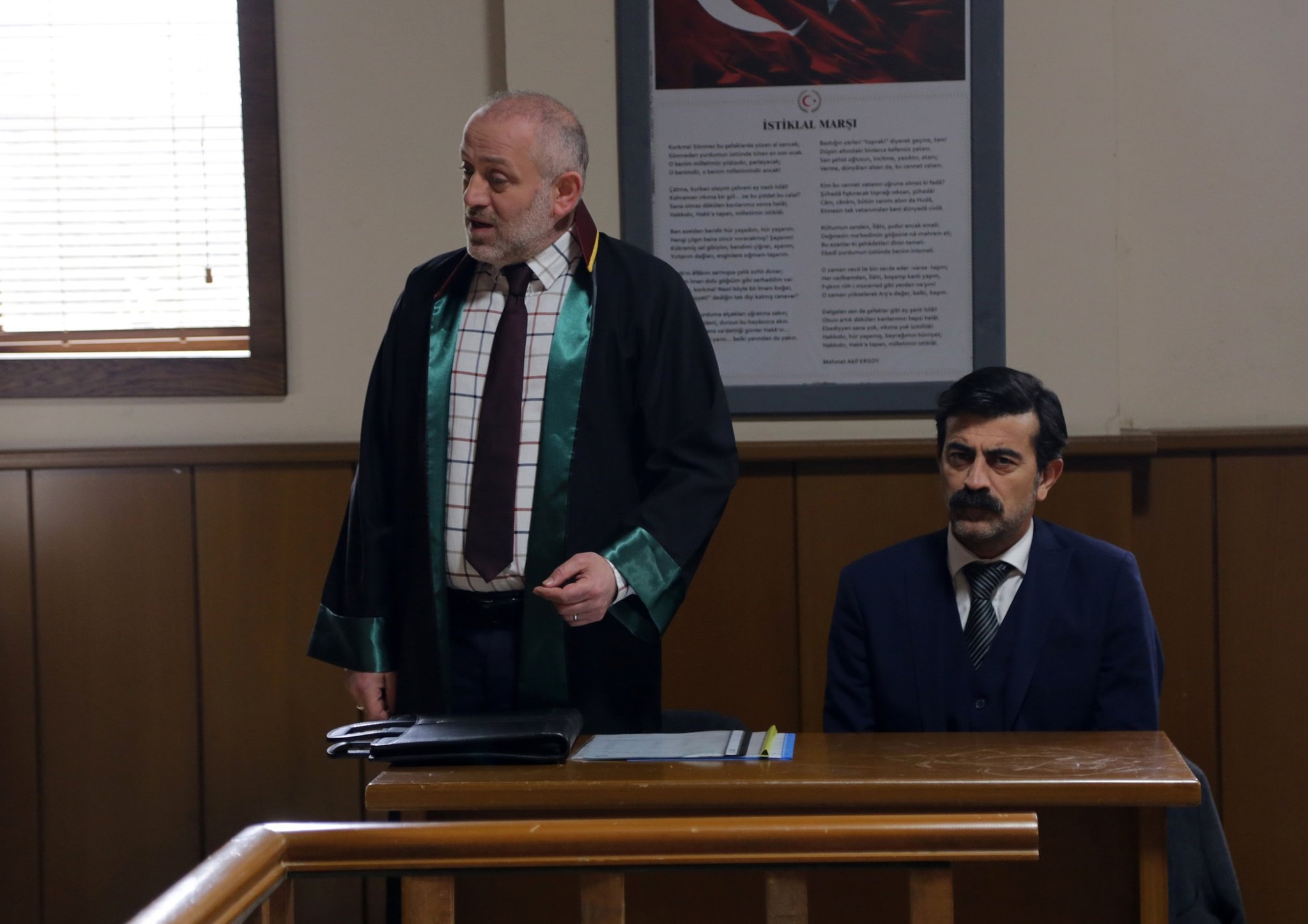 17. Bölüm Foto Galeri