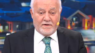 Nihat Hatipoğlu İle Dosta Doğru