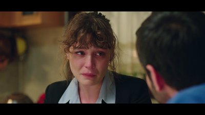 Sevmek Zamanı - 3. Fragman