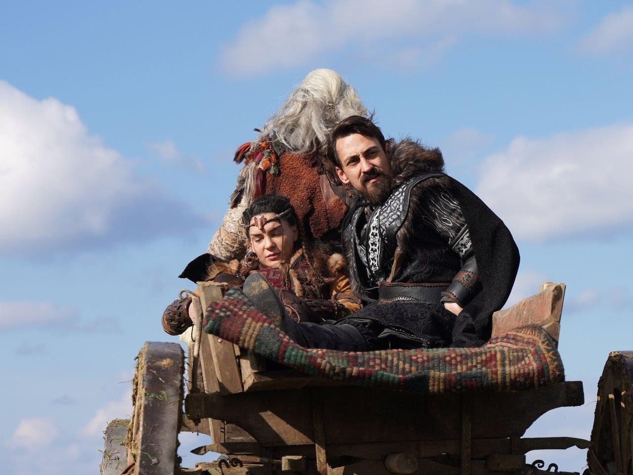 10. Bölüm Foto Galeri 