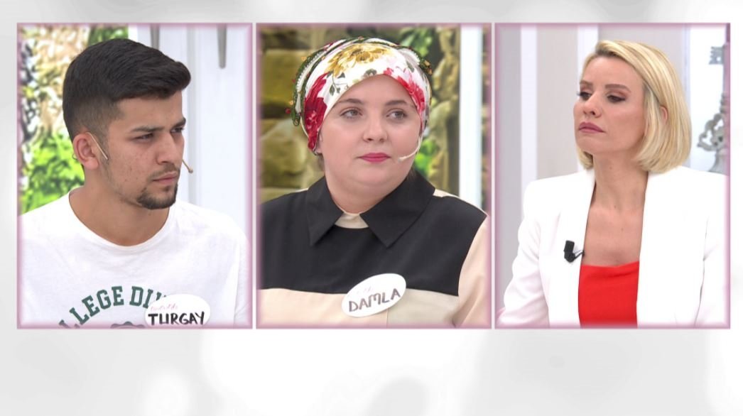 Türkiye'nin konuştuğu olayda son perde!