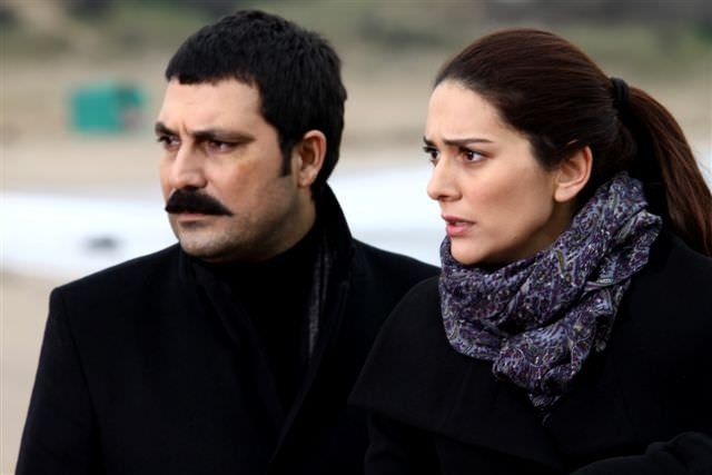 Bitmeyen Şarkı 24. Bölüm