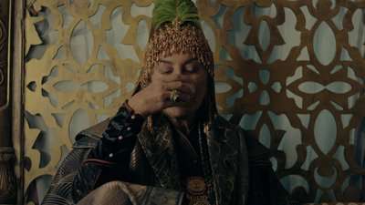 Türkan Hatun’a büyük tuzak