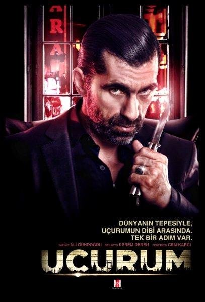 Uçurum'da kim kimdir?