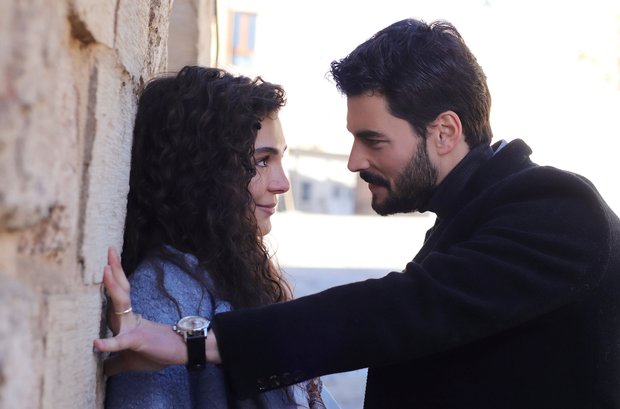 Hercai'nin 2. sezonunda neler yaşandı?