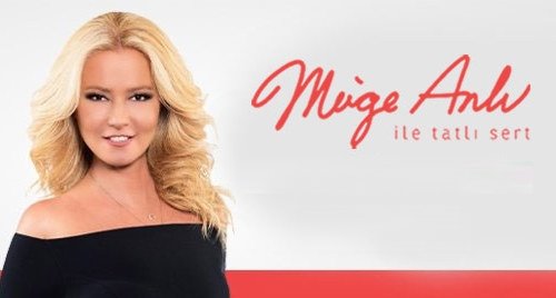 Müge Anlı ile Tatlı Sert