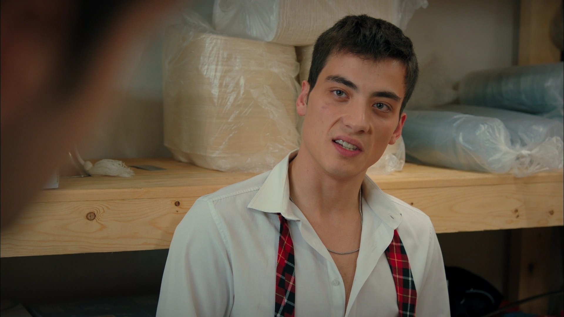 Ömer hapse mi girecek?