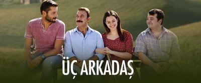 Üç Arkadaş