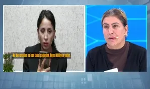 Dolandırıcılık ağının kilit ismi Ceyda...