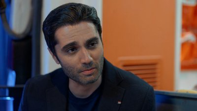 Hep yanında olmak istiyorum!