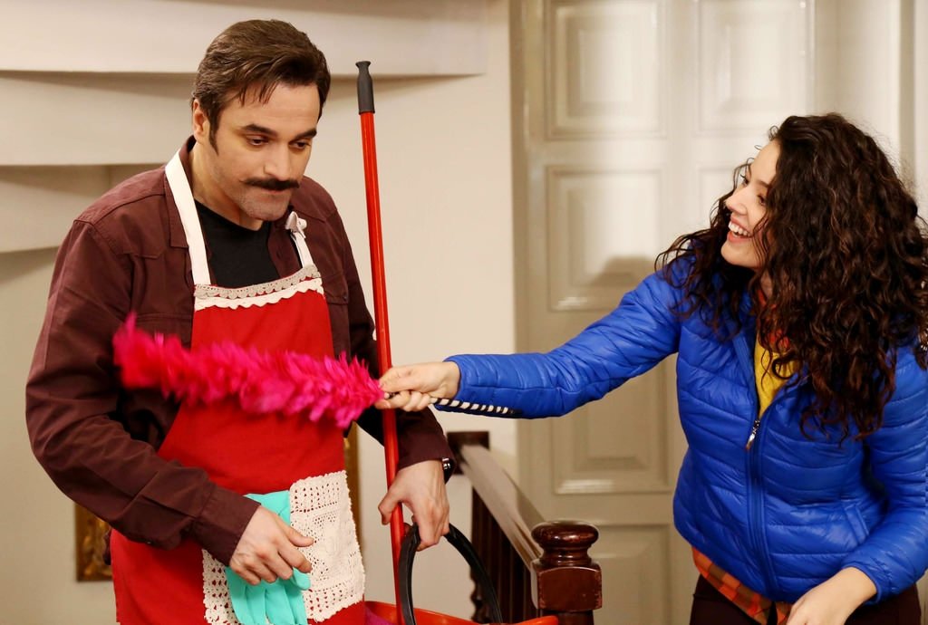 5.bölüm fotogaleri