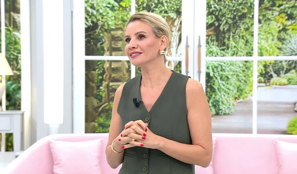 Esra Erol’da