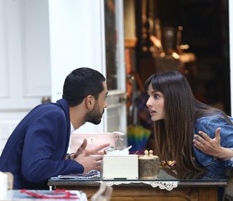 6. Bölüm Foto Galeri 