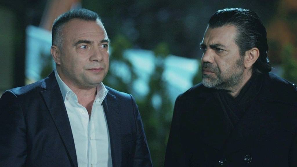 36. bölüm fotogaleri