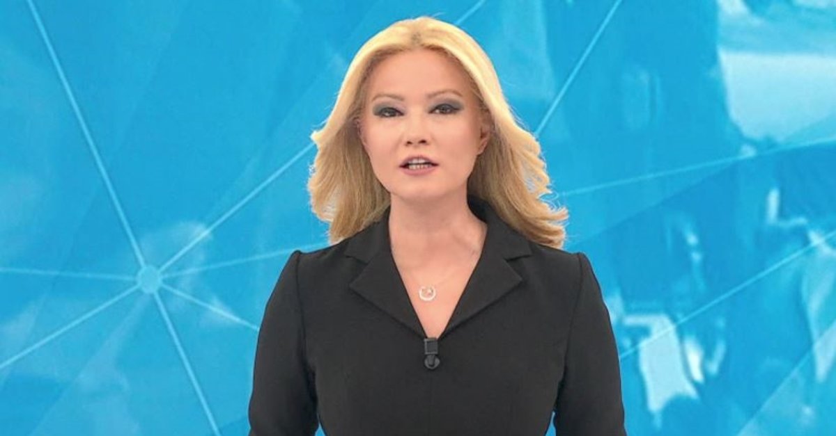 Müge Anlı ile Tatlı Sert - 2686.Bölüm