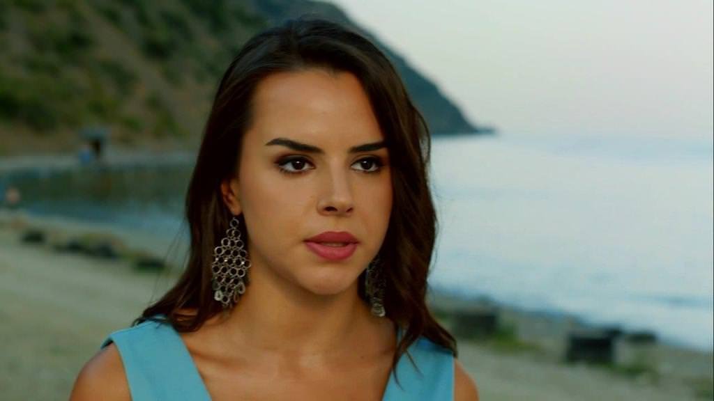 Aşk mı kazanacak? Final fotogaleri