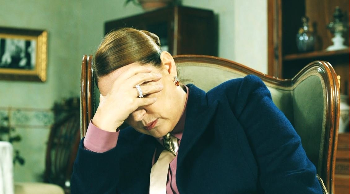 54. Bölüm Foto Galeri